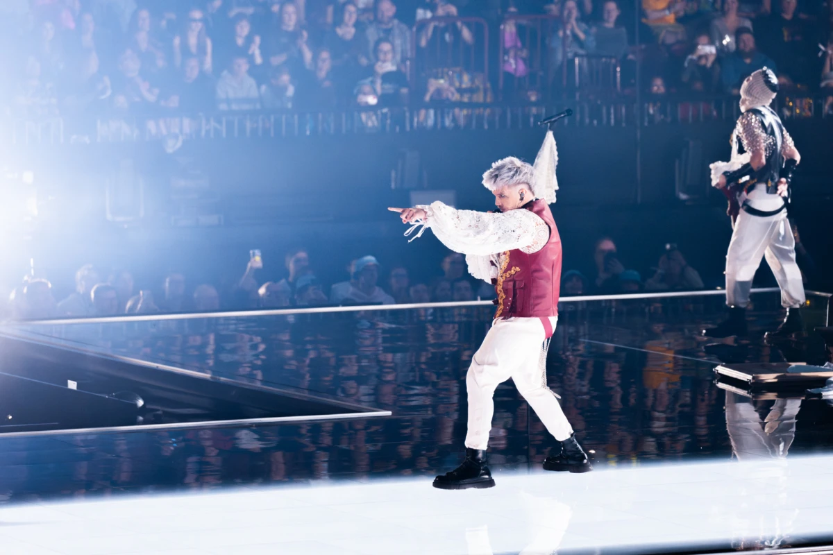 Dora 2025: Što nas očekuje u prvom polufinalu?