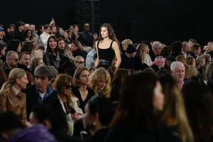 Nova Max Mara kolekcija slavi neukroćene junakinje | ELLE