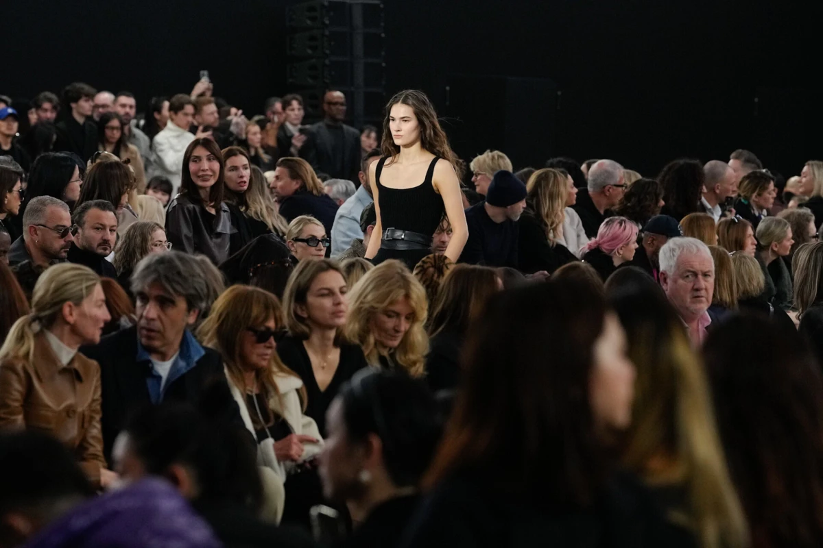 Nova Max Mara kolekcija slavi neukroćene junakinje