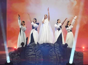 Dora 2025: Otkrivamo tajne odlične mode grupe Lelek | ELLE