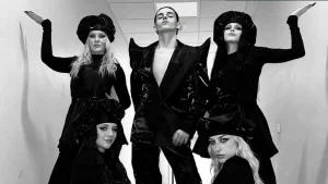 Dora 2025: Energična druga večer i popis finalista | ELLE