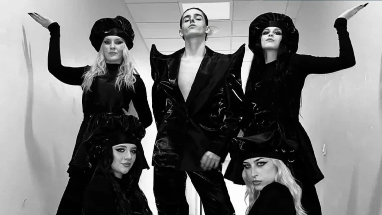 Dora 2025: Energična druga večer i popis finalista | ELLE