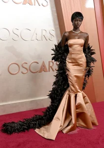 Oscar 2025: Ovo su najbolji lookovi s crvenog tepiha