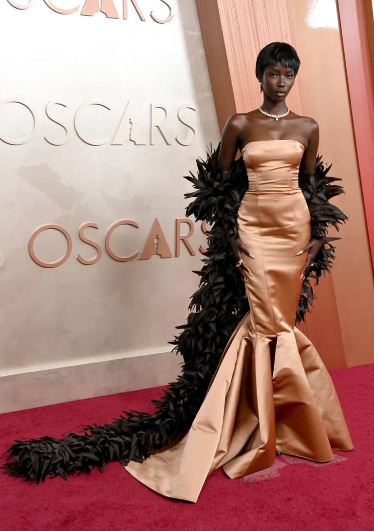 Oscar 2025: Ovo su najbolji lookovi s crvenog tepiha