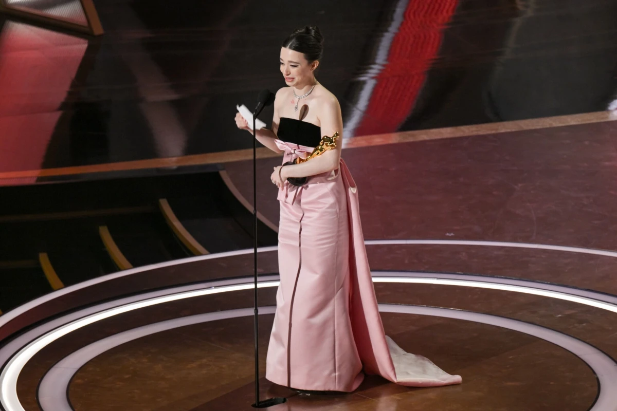 Oscar 2025: Ovo su svi dobitnici nagrada