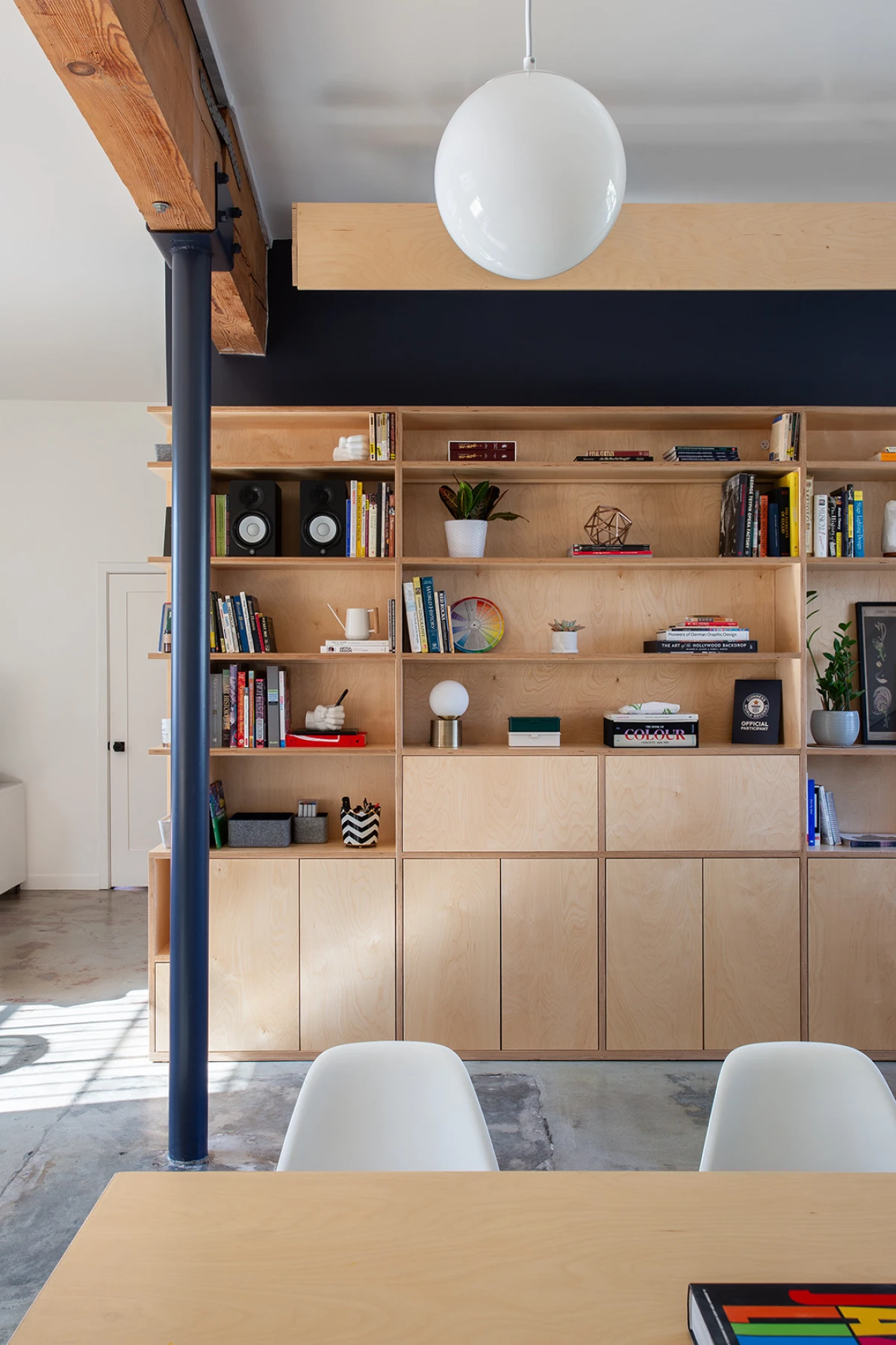 Foto: Amy Bartlam. Dizajn: Chin Chin Design