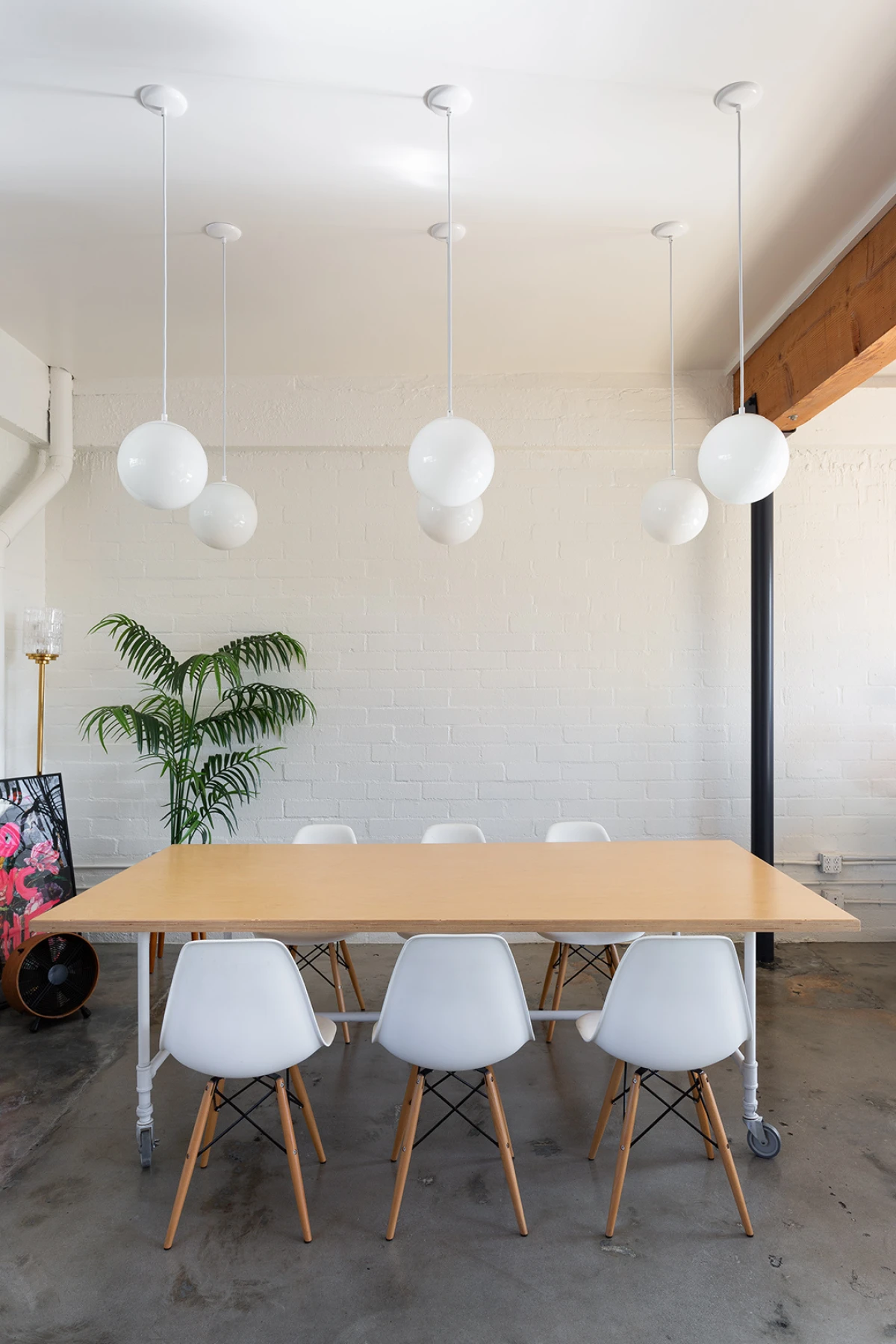 Foto: Amy Bartlam. Dizajn: Chin Chin Design