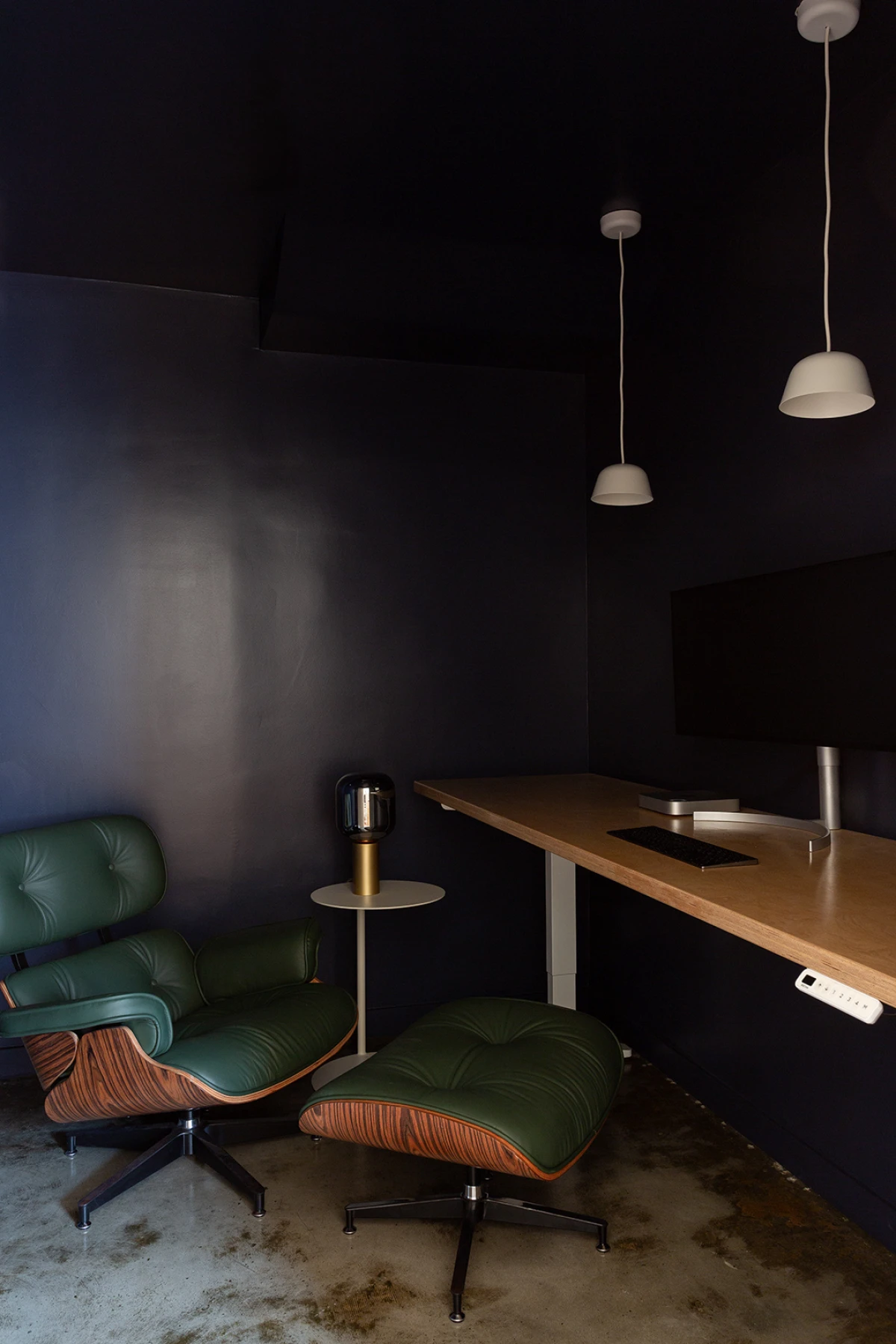 Foto: Amy Bartlam. Dizajn: Chin Chin Design