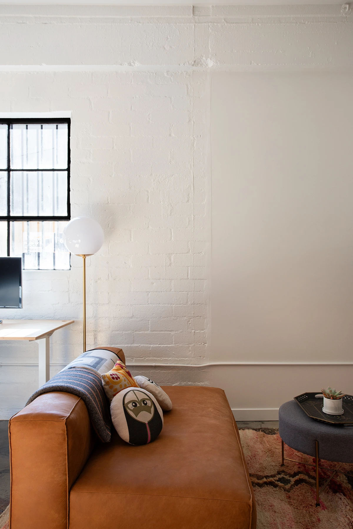 Foto: Amy Bartlam. Dizajn: Chin Chin Design