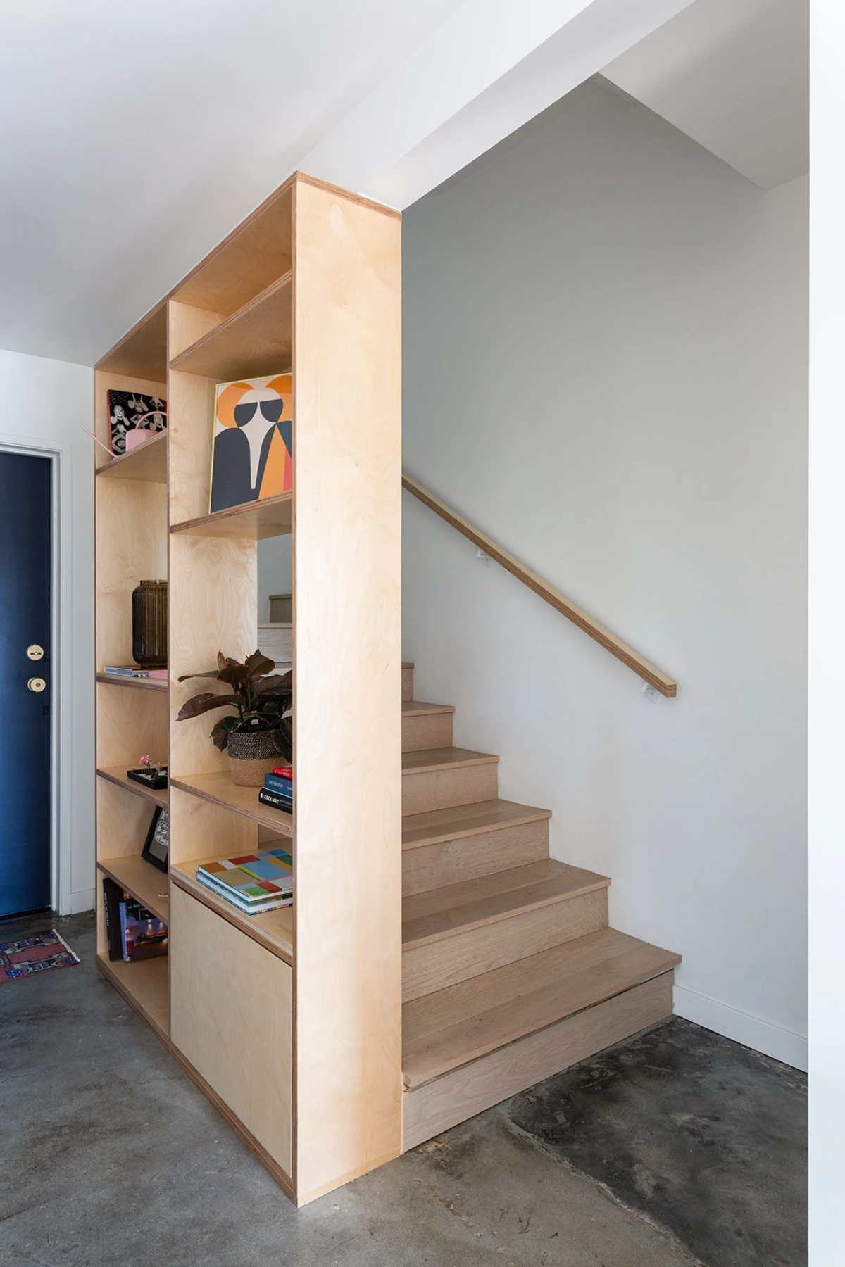 Foto: Amy Bartlam. Dizajn: Chin Chin Design