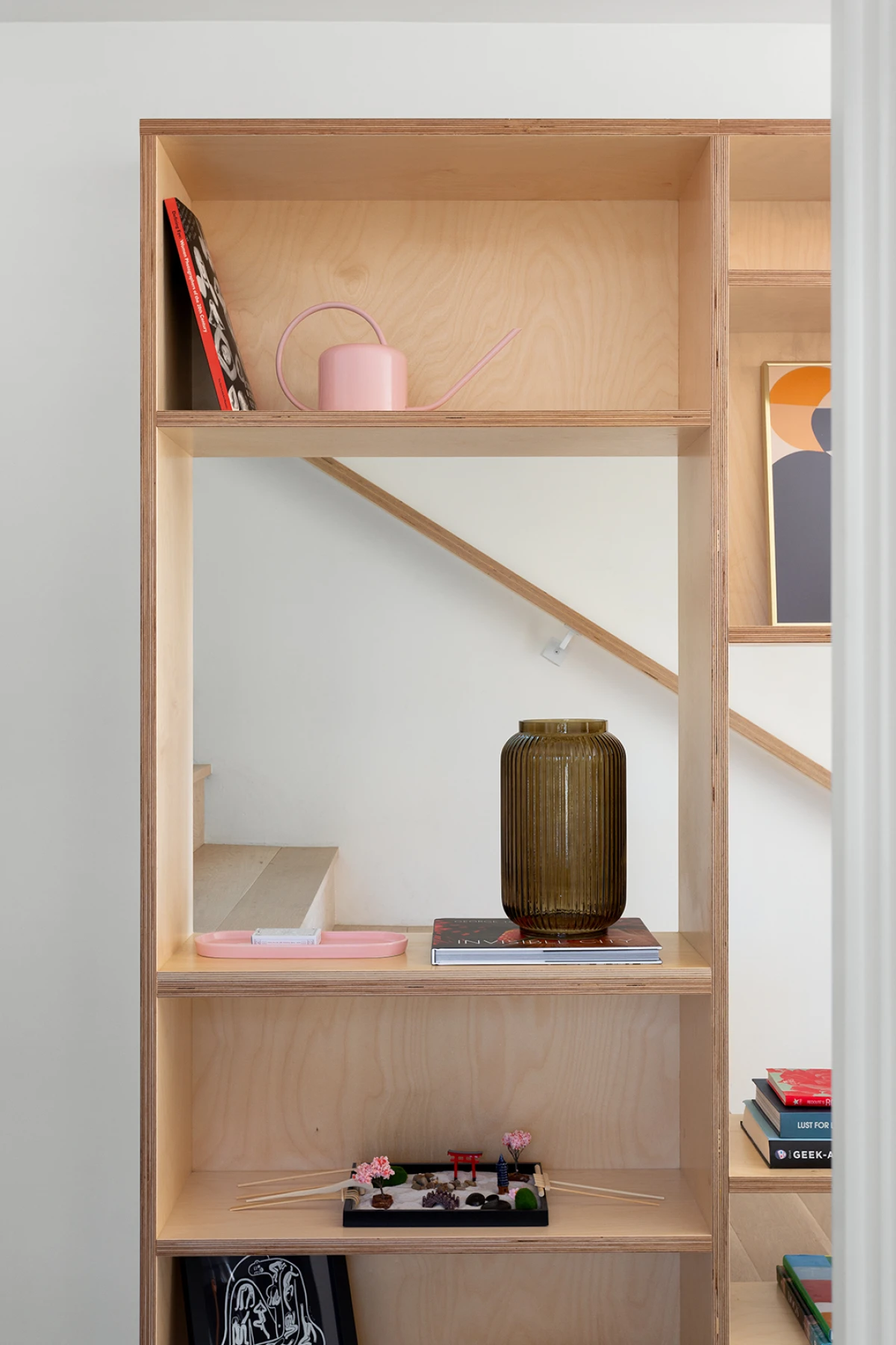 Foto: Amy Bartlam. Dizajn: Chin Chin Design