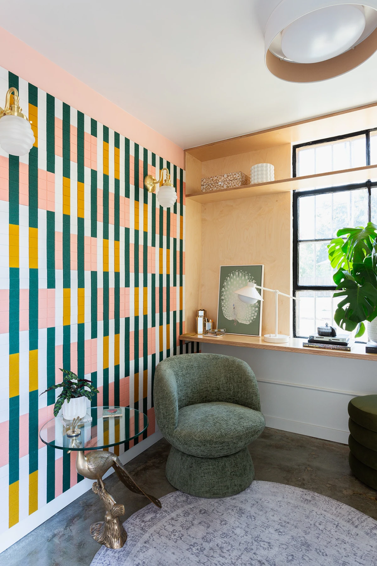 Foto: Amy Bartlam. Dizajn: Chin Chin Design