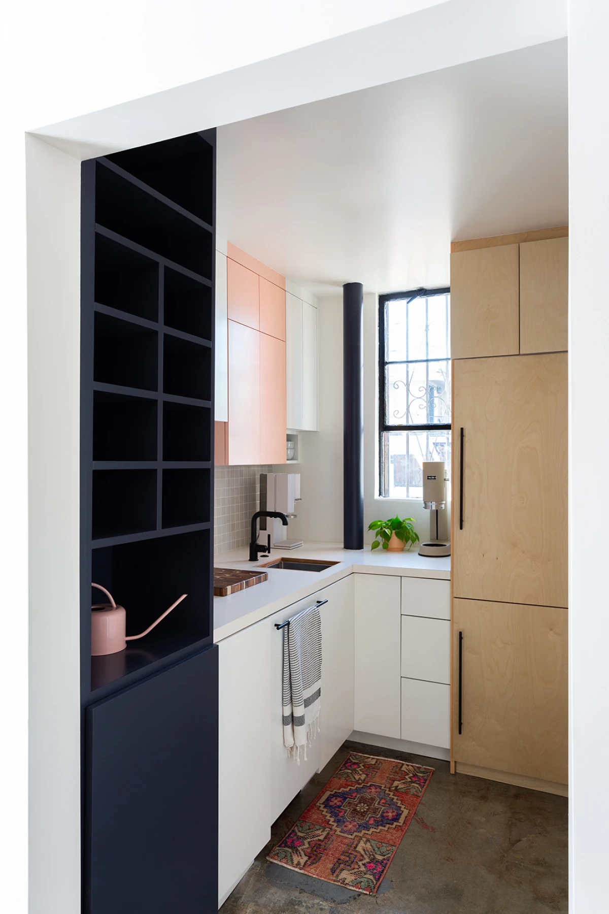 Foto: Amy Bartlam. Dizajn: Chin Chin Design