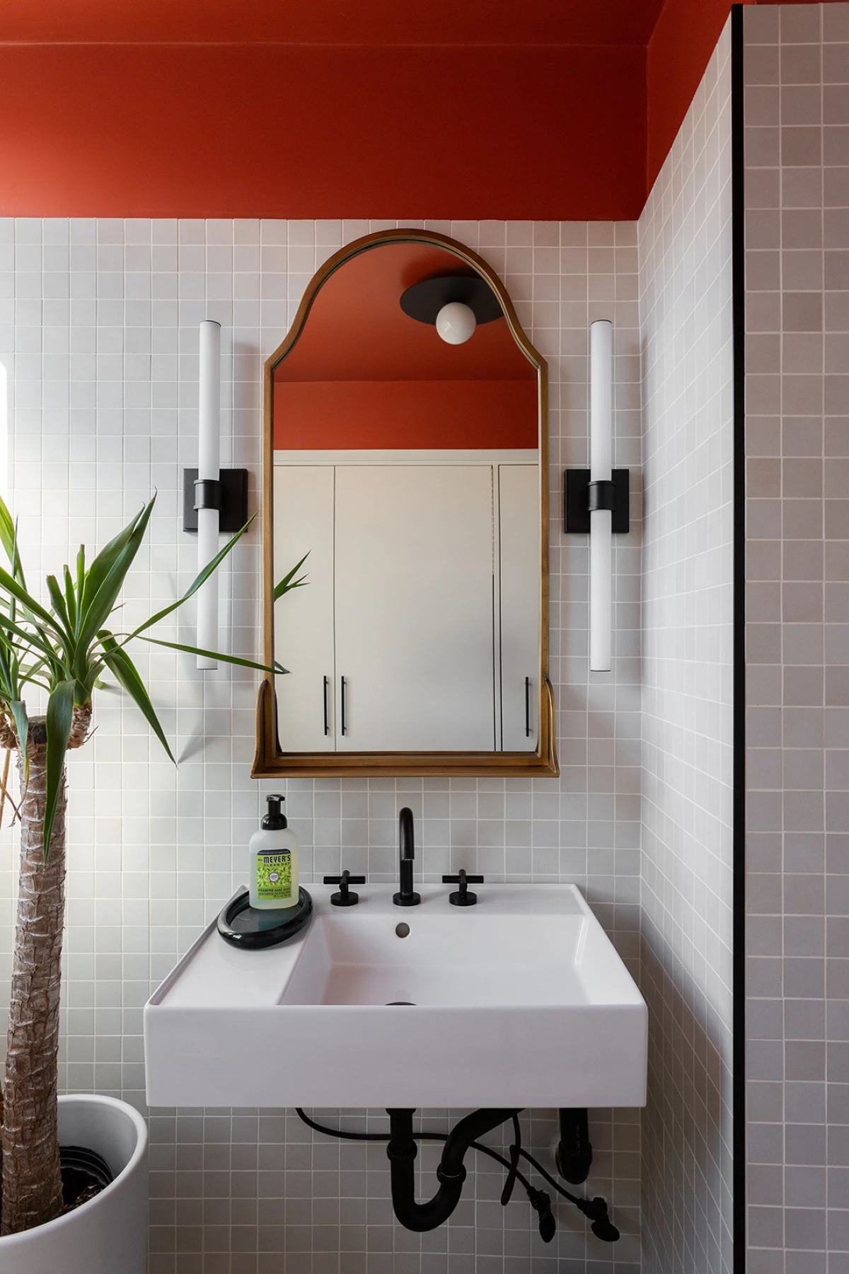 Foto: Amy Bartlam. Dizajn: Chin Chin Design