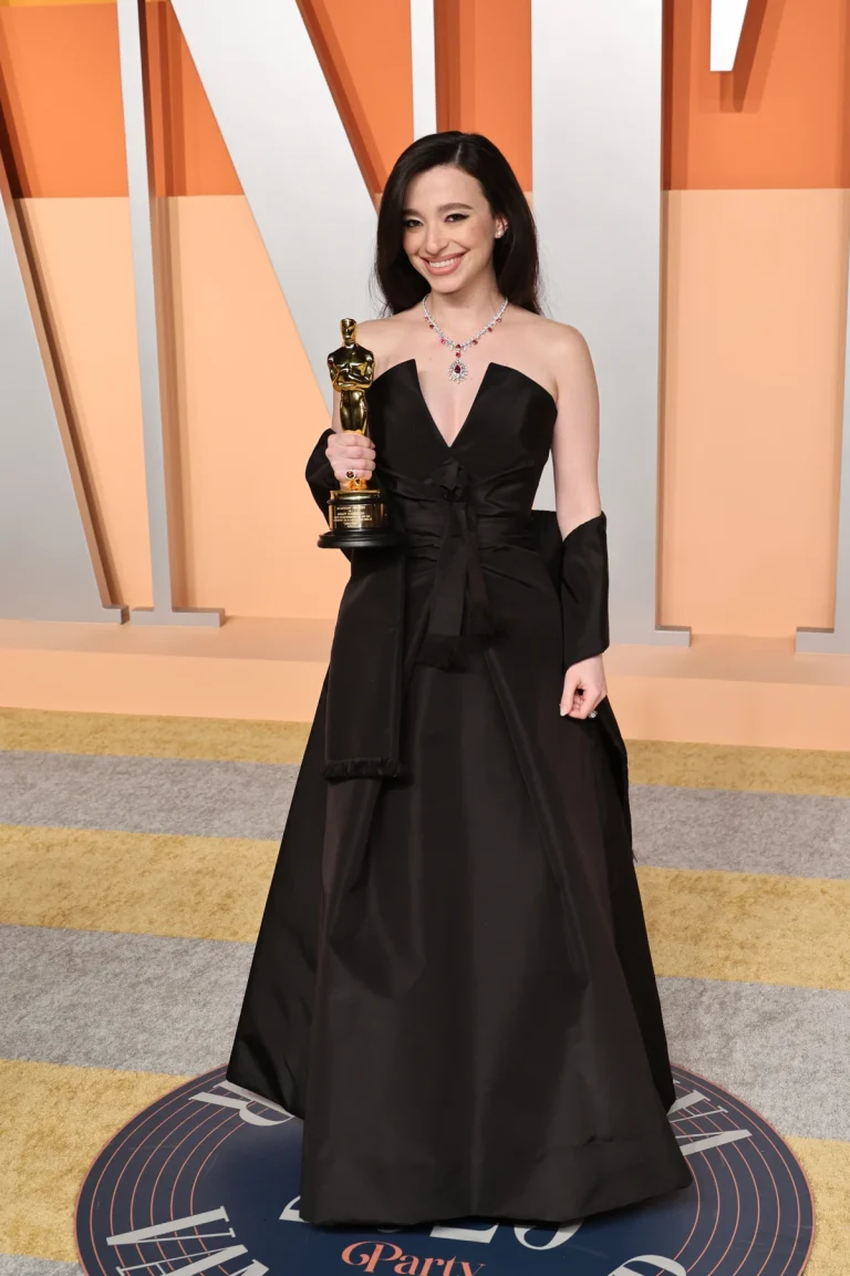 Pet najboljih kombinacija sa Vanity Fair Oscar afterpartyja | ELLE