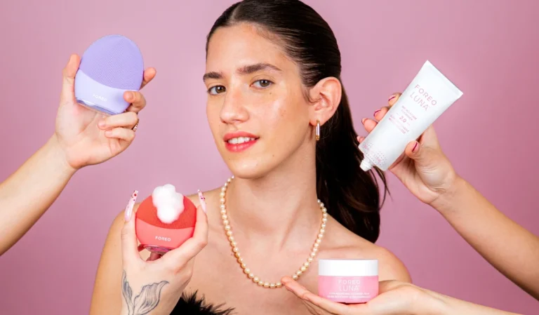 FOREO slavi Međunarodni dan žena | ELLE