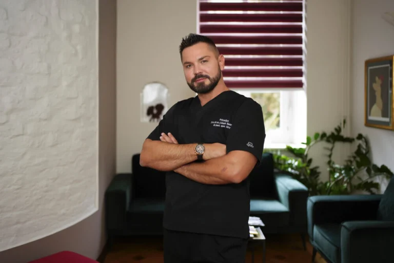 Džepina Medical Group postaje JN Medical Group | ELLE