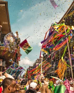 Najbolji karnevali na svijetu koje želimo posjetiti | ELLE