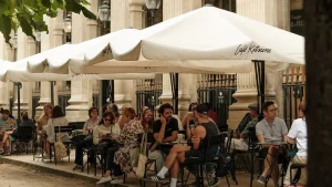 Poznati Cafe Kitsune se otvara u Milanu| ELLE