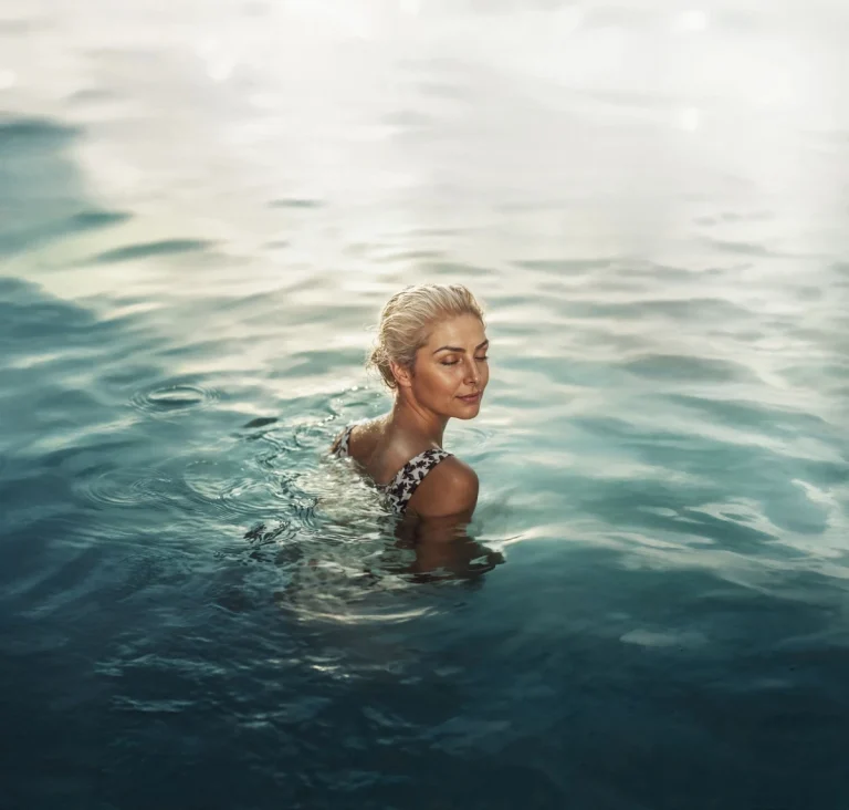 Acquapura SPA Escape: koji je vaš idealan wellness faktor? | ELLE