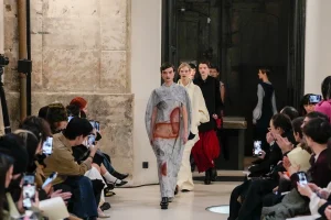 Iznenađenja koja nas očekuju na Tjednu mode u Parizu