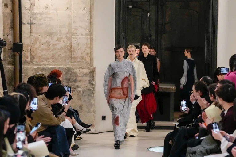 Iznenađenja koja nas očekuju na Tjednu mode u Parizu