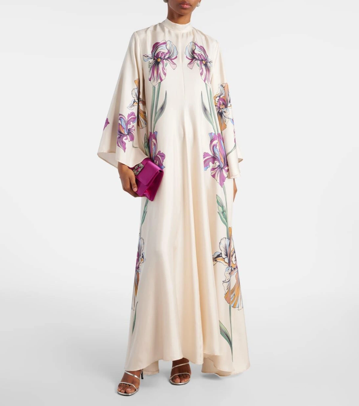 LA DOUBLEJ haljina 1,300 eur