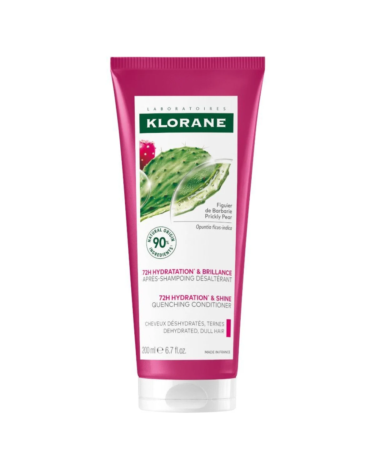 hidracijski balzam s indijskom smokvom