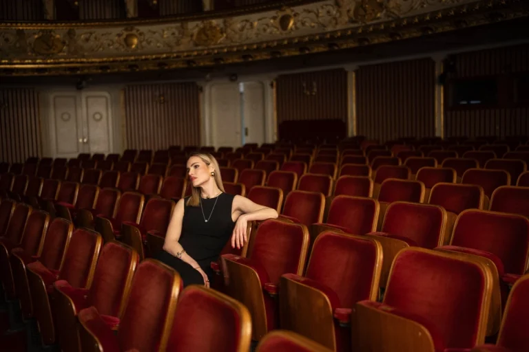 Ana Radišić slavi pet godina podcasta | ELLE