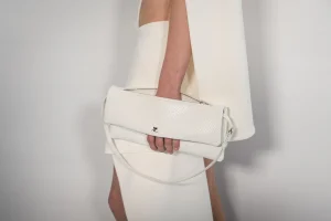 Elle Wishlist: Courrèges ima najbolje torbe na Tjednu mode u Parizu