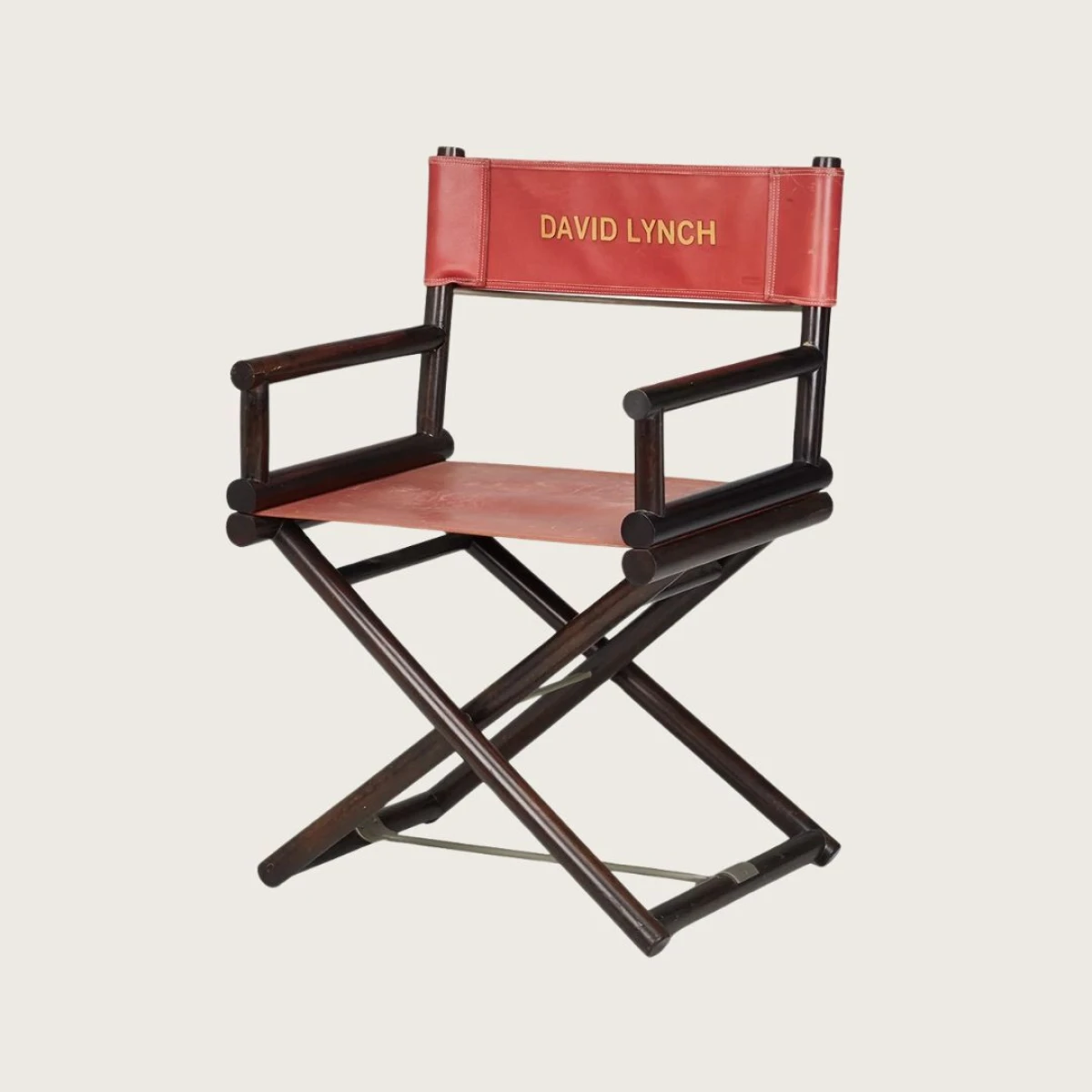 Počinje ekskluzivna dražba više od 70 komada namještaja iz kolekcije Davida Lyncha