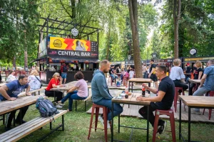 Stiže nam prvi ikada Pizza and Burger Festival! | ELLE