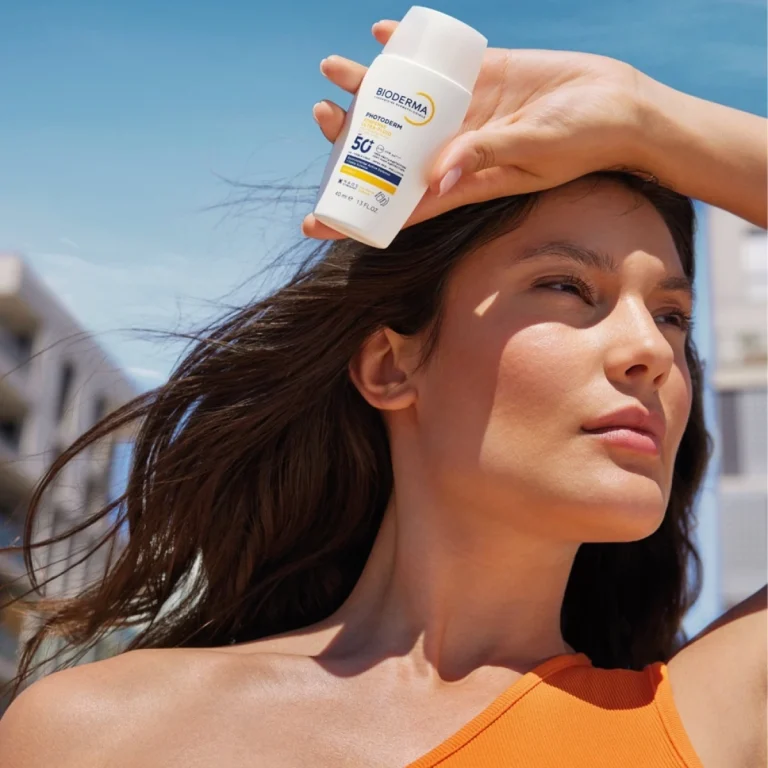 BIODERMA ima SPF koji štiti i pruža detox koži | ELLE