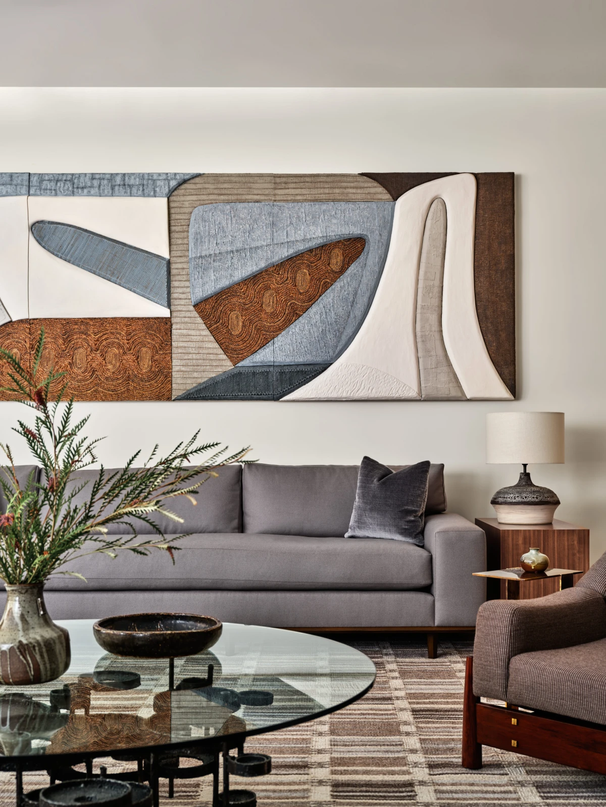 Fotografije: Read McKendree, Dizajn i arhitektura: Studio Todd Raymond