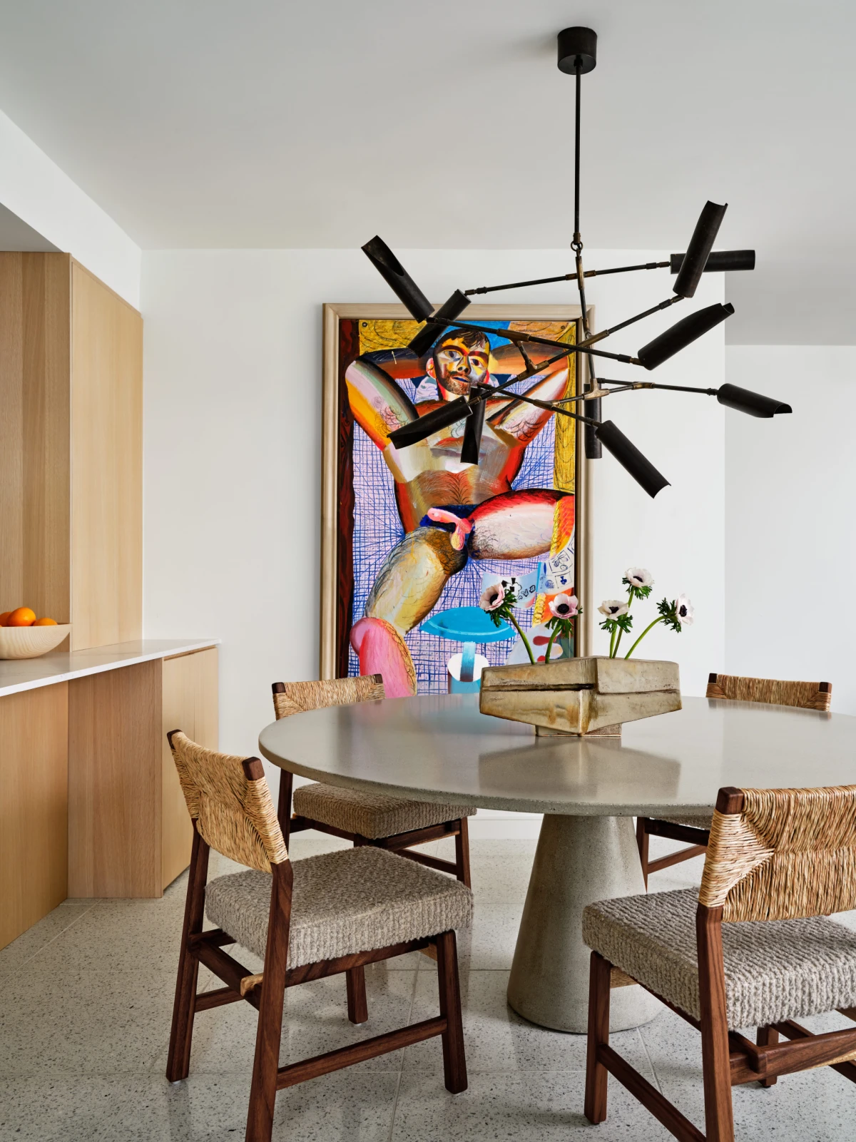 Fotografije: Read McKendree, Dizajn i arhitektura: Studio Todd Raymond