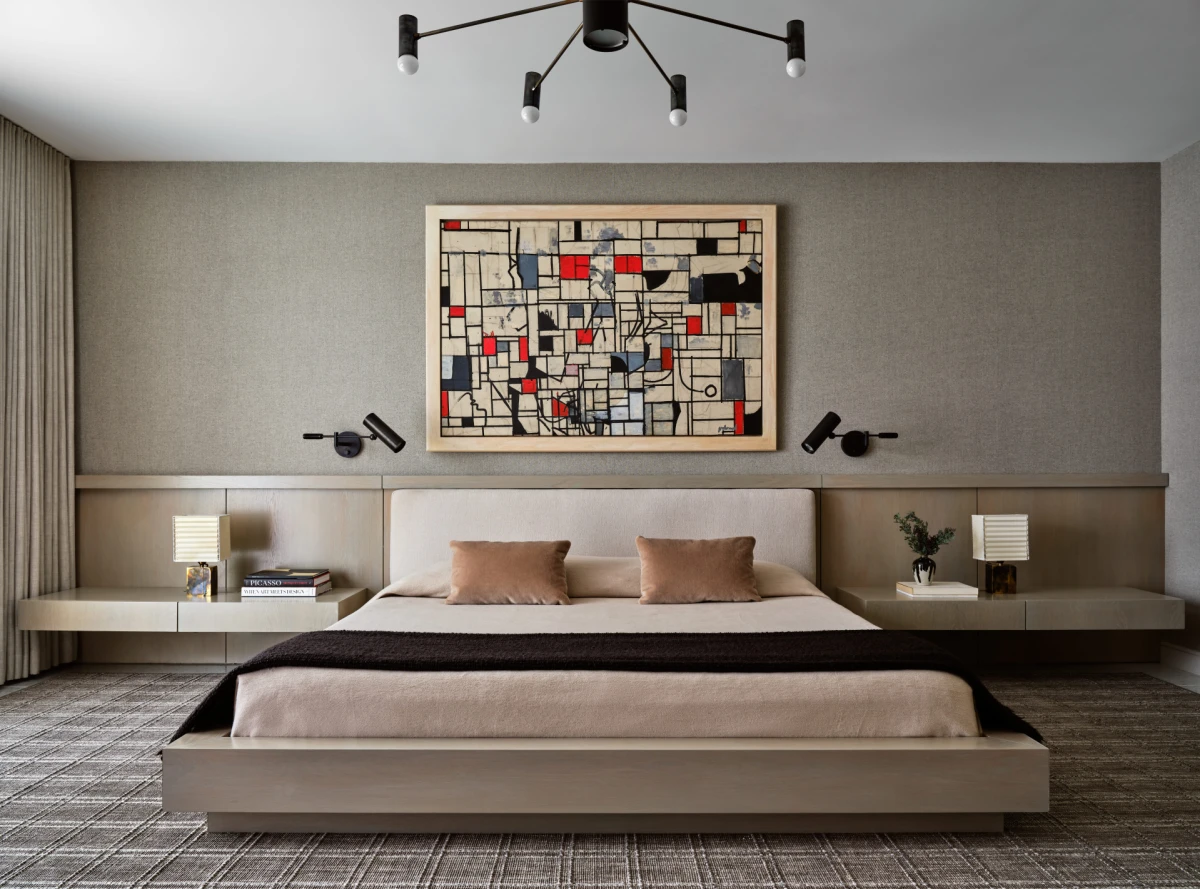 Fotografije: Read McKendree, Dizajn i arhitektura: Studio Todd Raymond