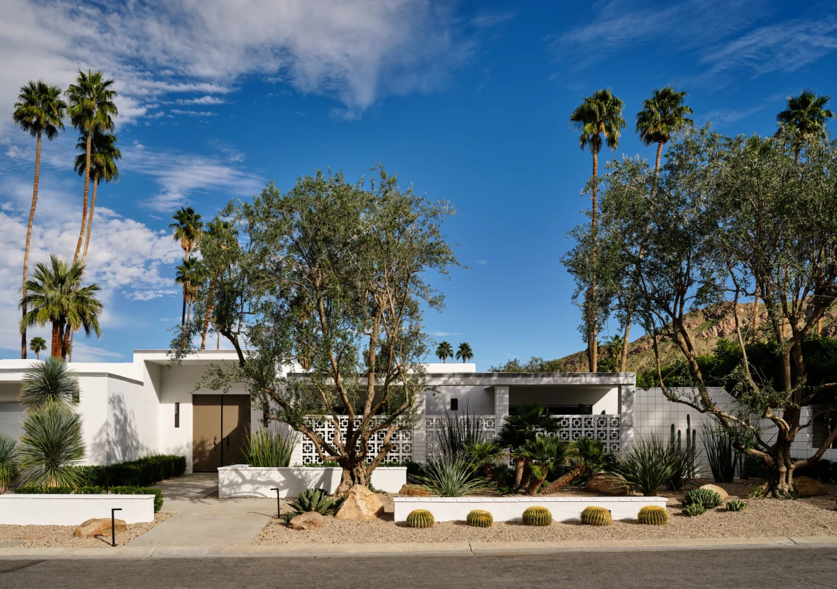 Fotografije: Read McKendree, Dizajn i arhitektura: Studio Todd Raymond