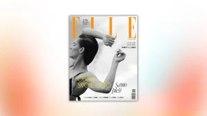 Novi i najveći Elle dosad slavi tijelo i ljeto u svim oblicima | ELLE