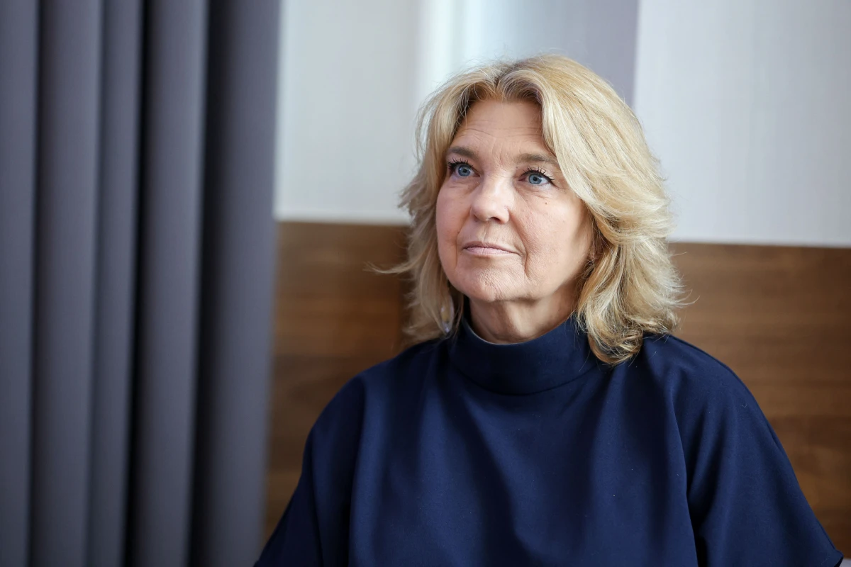 Karmela Vukov-Colić 