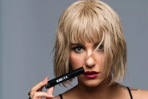 Kallos Blackish je naša nova opsesija | ELLE