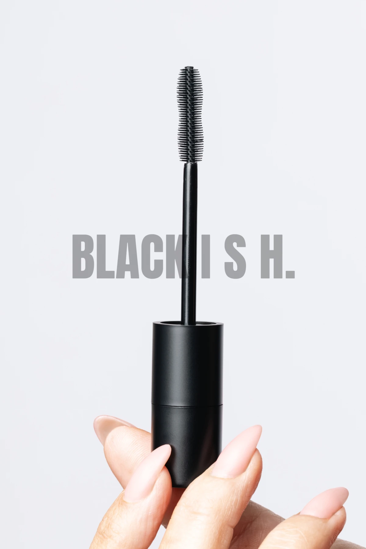 Kallos Blackish tubing maskara