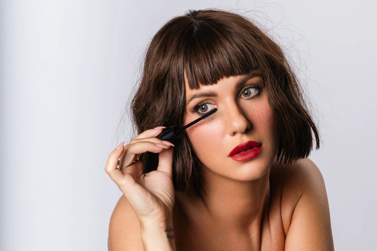 Kallos Blackish tubing maskara