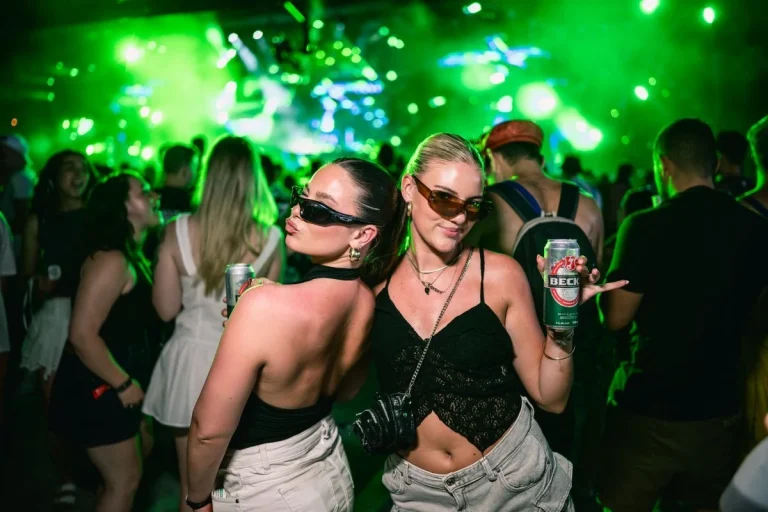 Ovo poznato piće će biti hit na Ultri I ELLE 