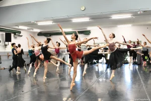 Balet Carmen prvi put pred zagrebačkom publikom u originalnoj koreografiji Rolanda Petita