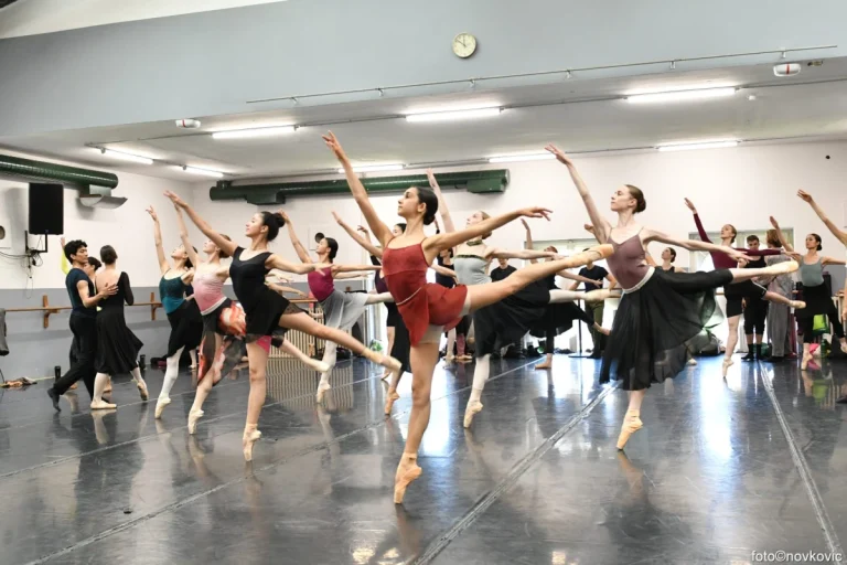 Balet Carmen prvi put pred zagrebačkom publikom u originalnoj koreografiji Rolanda Petita