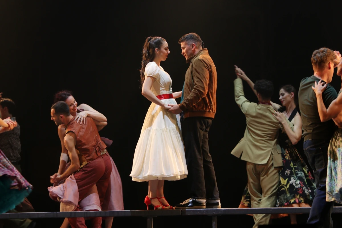 Priča sa zapadne strane