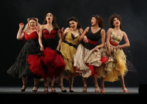 Pogledali smo riječki „WEST SIDE STORY“ i – oduševljeni smo!