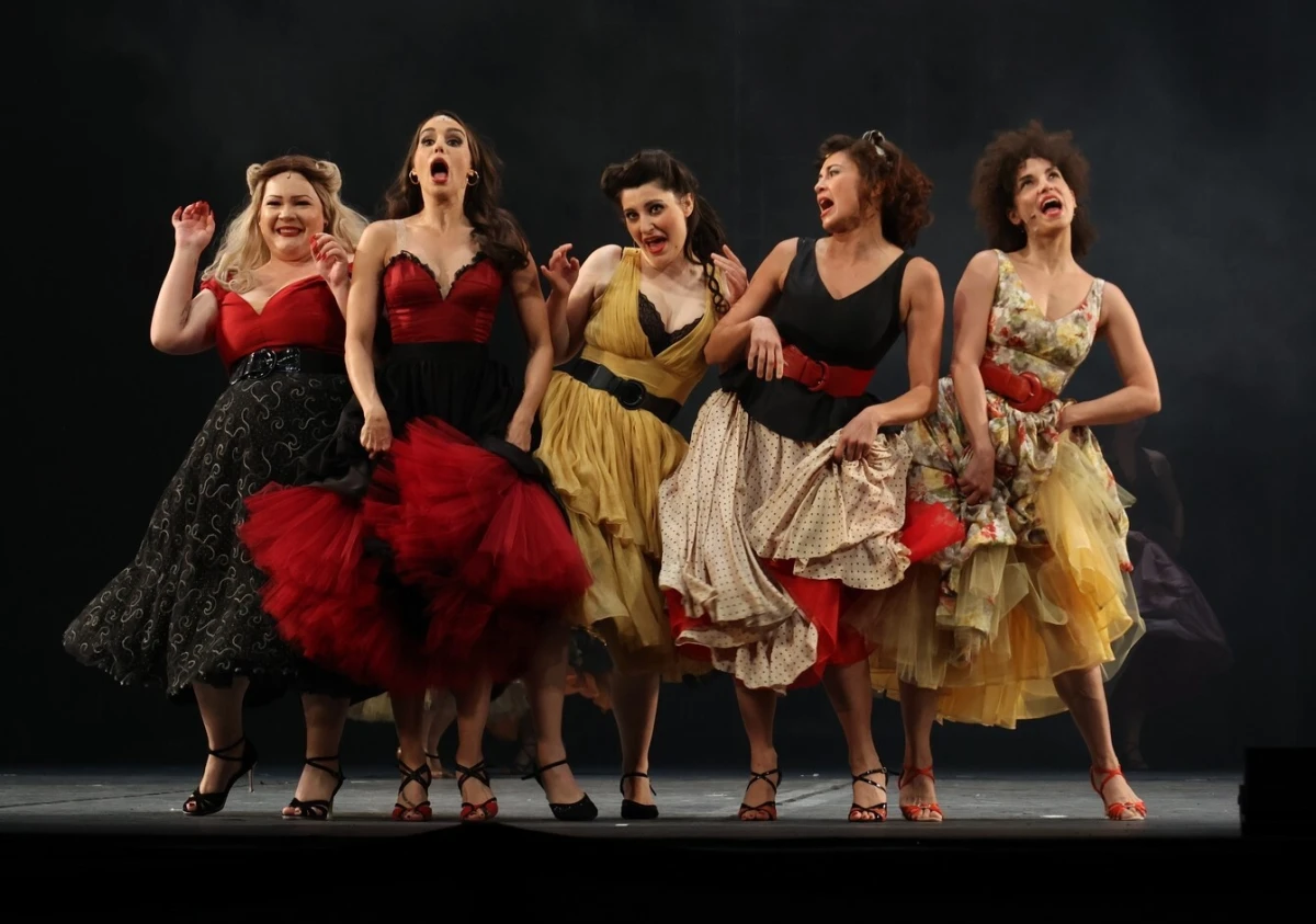 Pogledali smo riječki „WEST SIDE STORY“ i – oduševljeni smo!