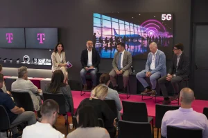 Inovacija u putovanjima: HT predstavio pametne zračne luke | ELLE