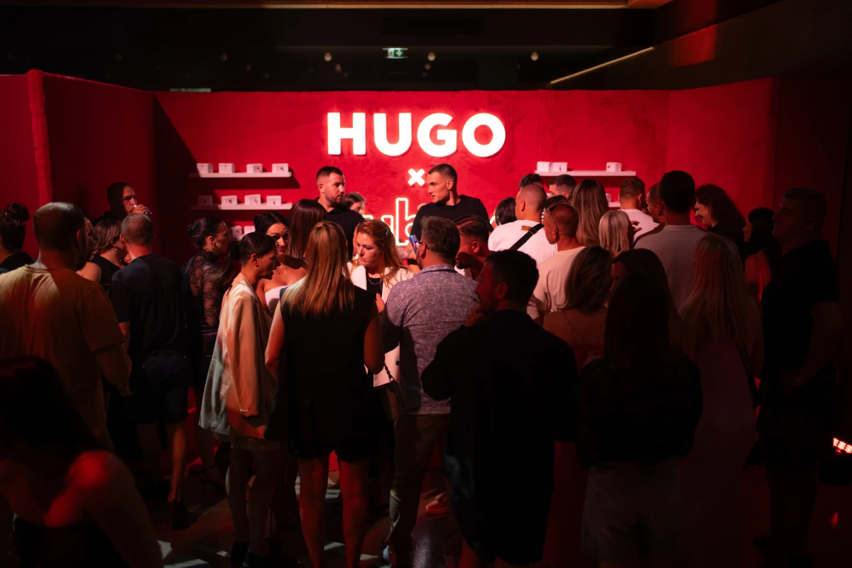 Hugo Nights Croatia
